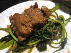 -蜀留香石锅鱼(六顺街店)
