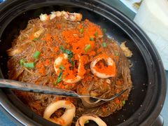 -星叶·东南亚料理(宁波万象汇店)