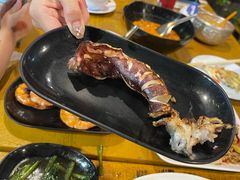 -Doo Dee Thai Food(Issan/Isaan/Esan)