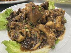 -众乐大盘菜