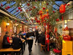 -福苗小骆驼烧烤(莲湖路店)