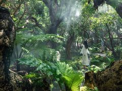 -Chom Cafe and Restaurant