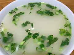 -和兴记牛肉火勺·羊汤(于洪广场店)