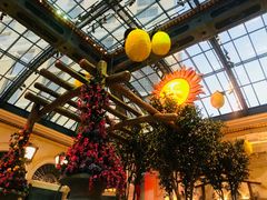 -拉斯维加斯永利酒店