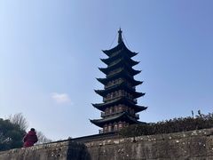 -上海方塔园