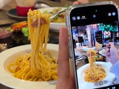 -Hostaria Bar维他餐吧·意大利西餐厅·牛排馆