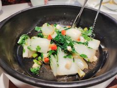 -阿里疆Alijiang·丝路美食·异域风情·清真(长楹天街店)
