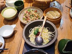 -云海肴·汽锅鸡·云南菜(天津国金汇店)