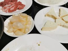 -天桥老金涮肉(牛街店)