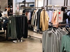 -ZARA(仓山万达店)