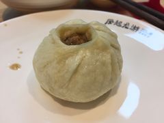 -凤起龙游老面包子(凯德晶品店)