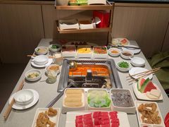 -海底捞火锅(群光广场店)