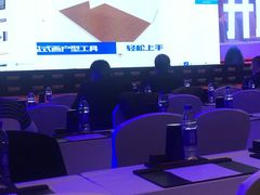 -北京朝阳悠唐皇冠假日酒店