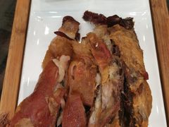 -哈啾嗨·新概念蒙餐(红星新城店)