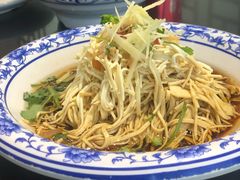 淮扬烫干丝-九炉分座(个园店)