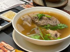 肉骨茶-色香味(澳门巴黎人店)