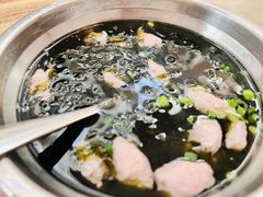 -壹煲口福煲仔饭(中山路店)