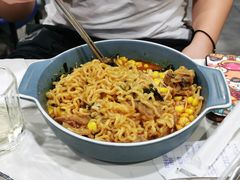 -京尚道韩式美食屋(海甸岛店)