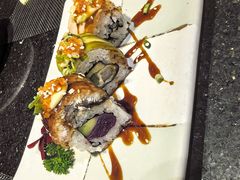 -德川家日本料理(中关村寰太大厦店)