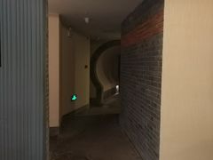 过道-迈格笙SPA·影院式足道·采耳(金桥店)