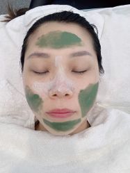 -YooMee优美智能科技美肤机构