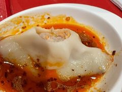 -喜家德虾仁水饺(飞洲国际店)