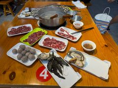 -养牛邓·潮汕牛肉海鲜自助火锅(广州店)