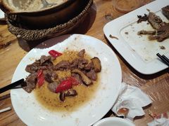 -官塘锋记鱼生·生腌·砂锅粥(牌坊街店)