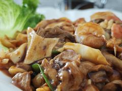 -津味老菜(露西亚商街店)