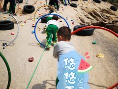 -小脚丫幼儿园(西二旗东一路校区)