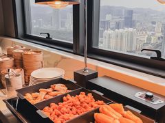 -深圳罗湖水贝IBC亚朵酒店