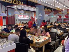 -龍歌自助小火锅(城阳万象汇店)