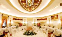 -花园饭店·宴会厅