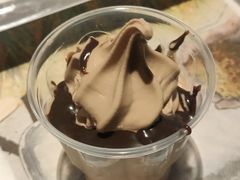 阿华田酷脆新地-麦当劳(浦珠路得来速店)