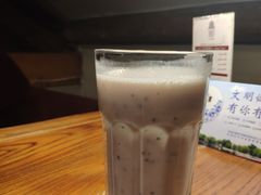 混合水果酸奶-1901 Cafe(西四店)
