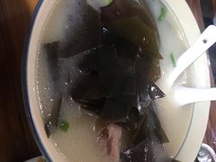 -中和裴氏蹄花(府河路店)