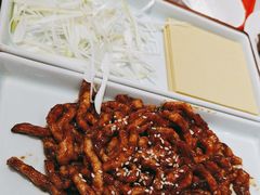 -郭林家常菜(狼垡店)