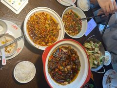 -小柴米·传统江西菜(万寿宫店)