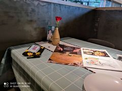 -新贝乐意大利餐厅(苏州中心店)