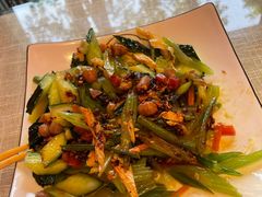 -大嘻咹biangbiang面(历史博物馆店)