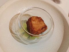 -广州富力丽思卡尔顿酒店·丽轩·粤菜
