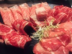 肥牛-协成海鲜火锅(情侣路店)