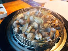 -海味当家·蒸锅海鲜(星海公园店)