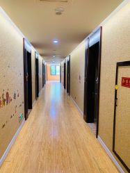 点击看大图 -卓玥国际月子会所(罗山路店)