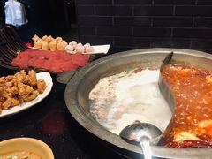 -宽板凳老灶火锅(南礼士路店)