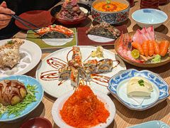 -YAMAKAWA(龙湖胥江天街店)