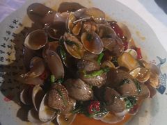 -辣盆盆麻辣小龙虾(哈尔滨总店)