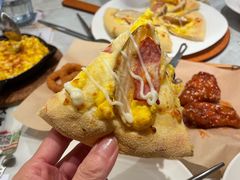 -必胜客(玉泉远洋店)