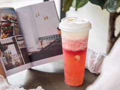 -喜茶(东莞汇一城店)