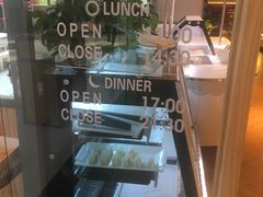 -比格比萨自助(万柳华联店)